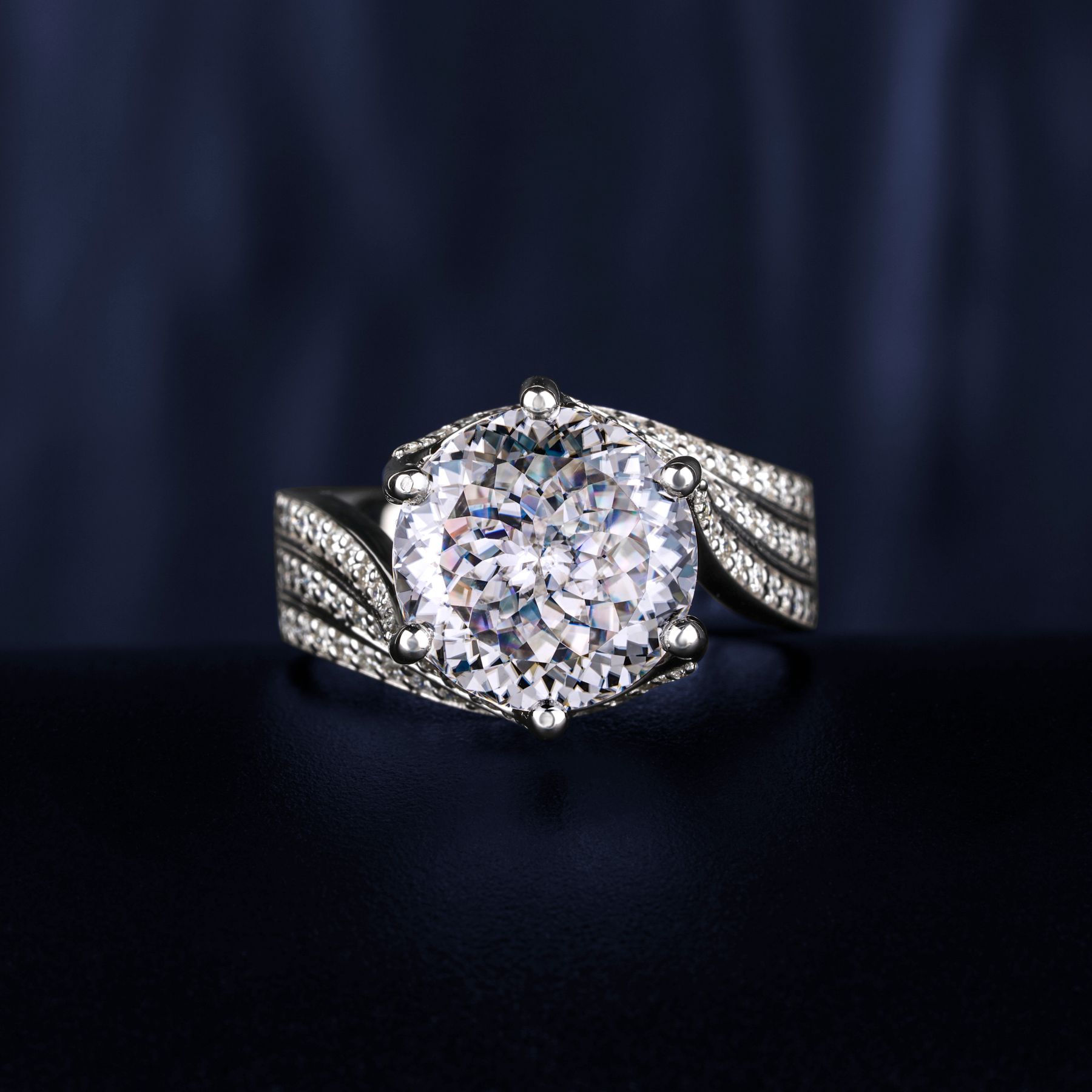 Diamonds