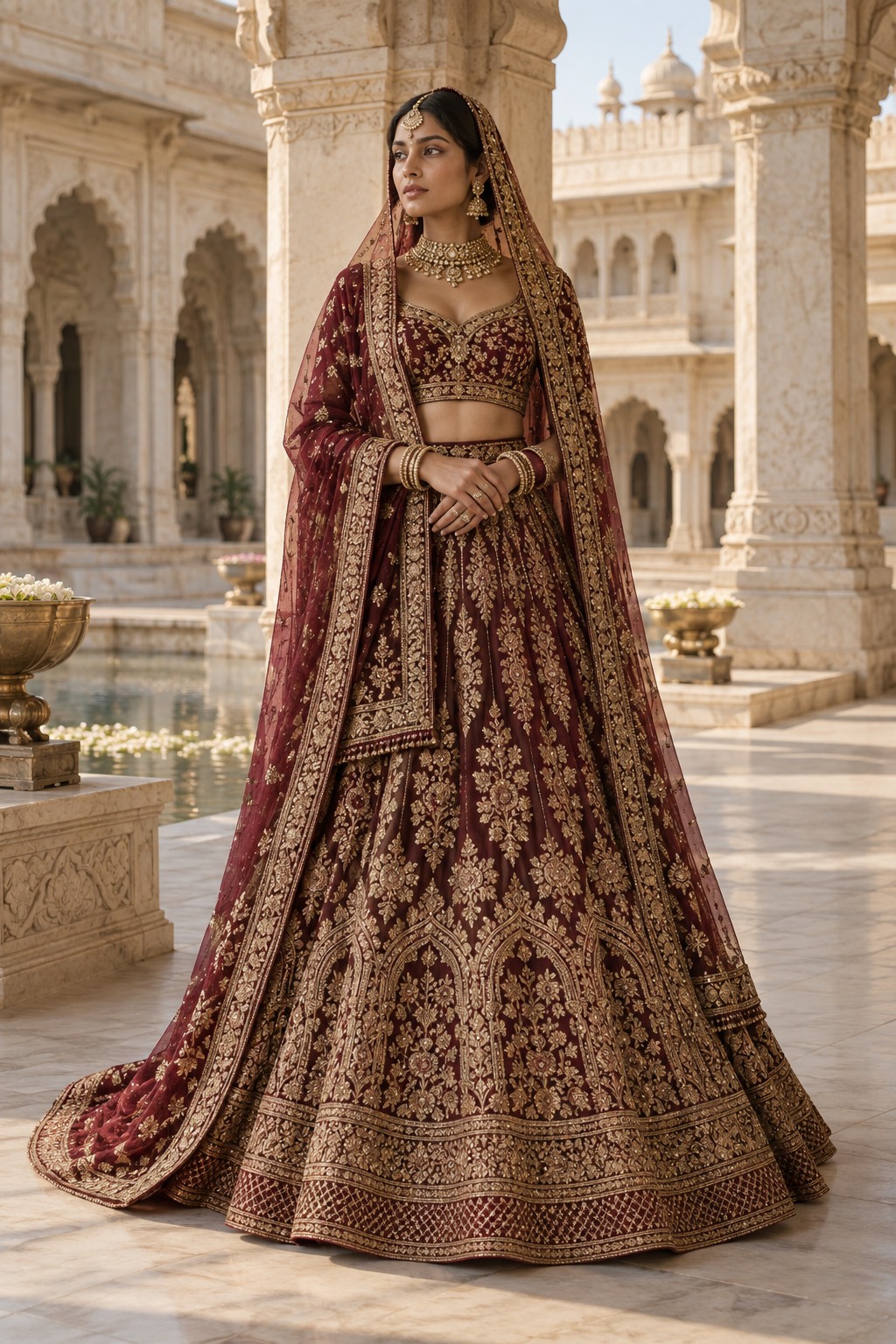 Private couture