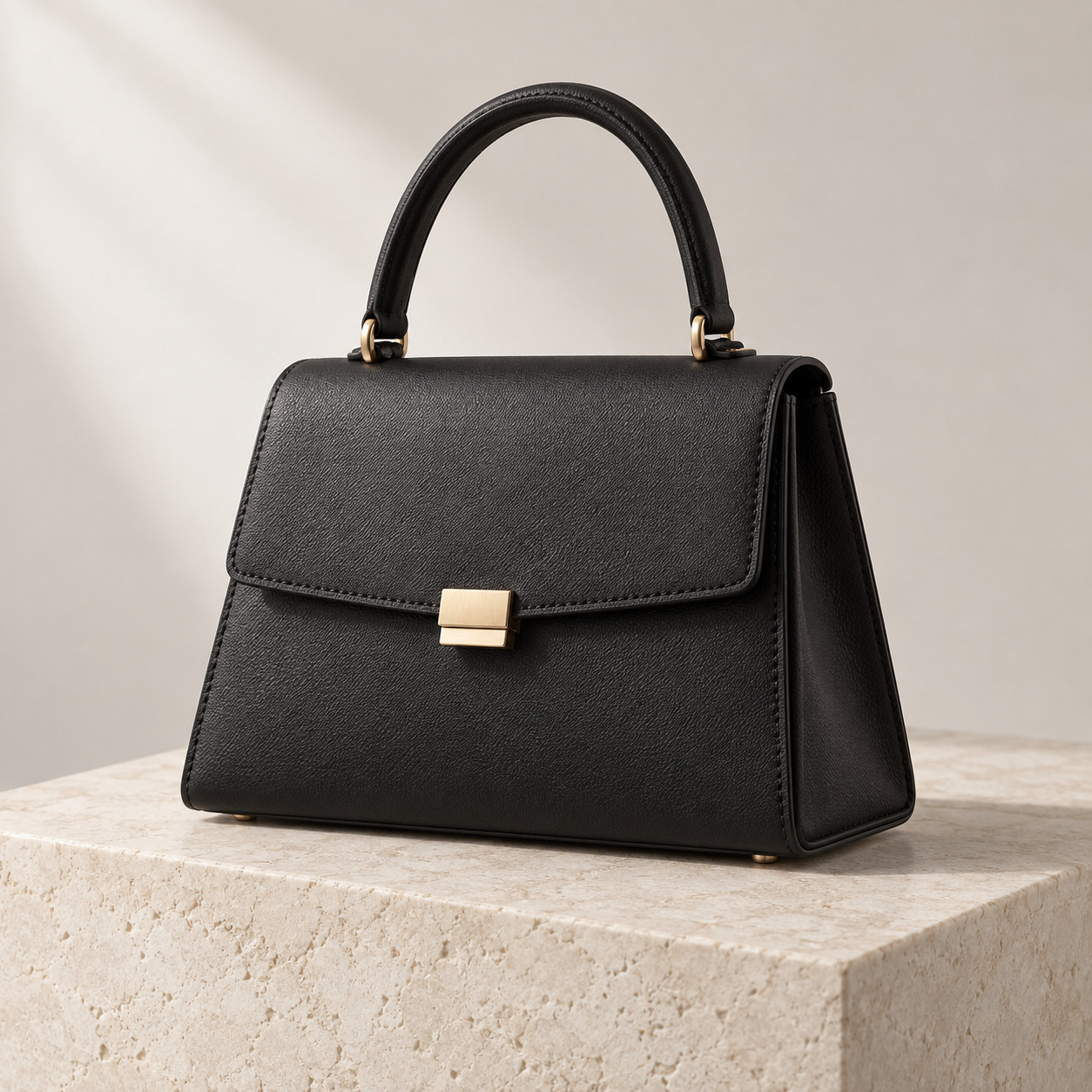 Bags collection presentation