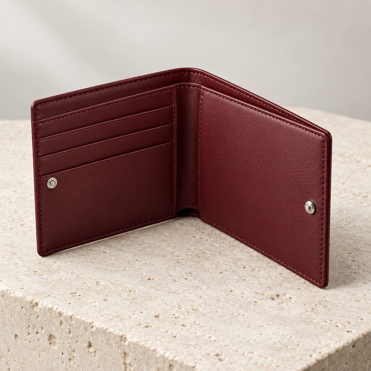 The Grenat Wallet
