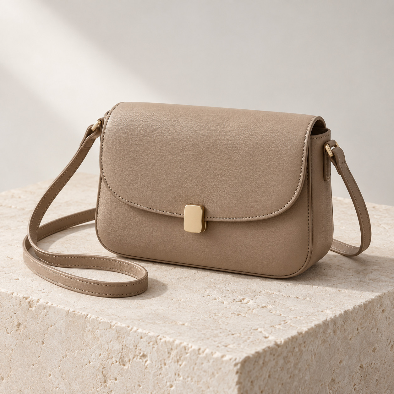 The Lune Crossbody